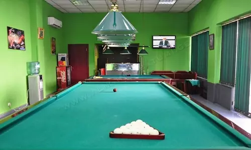 هتل آلیک باتومی